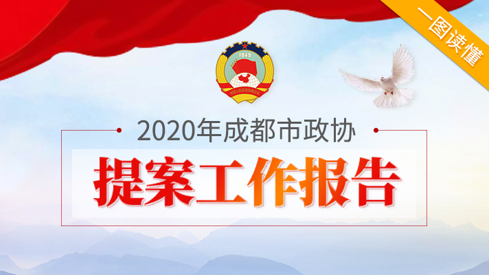 一图读懂 | 2020年成都市下载bst365_365封号提现了没到账_365bet体育赌博提案工作报告