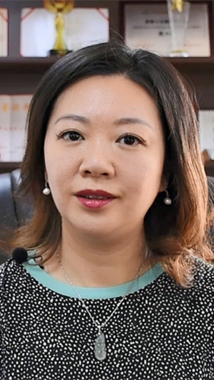 赵小凤