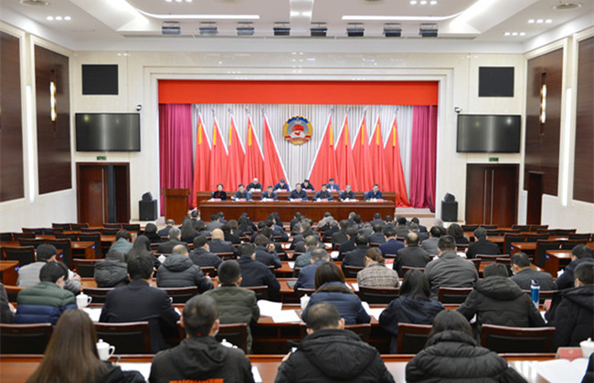 深入学习领会精神实质 助推市委决策部署落地落实