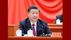 习近平：在北京冬奥会、冬残奥会总结表彰大会上的讲话