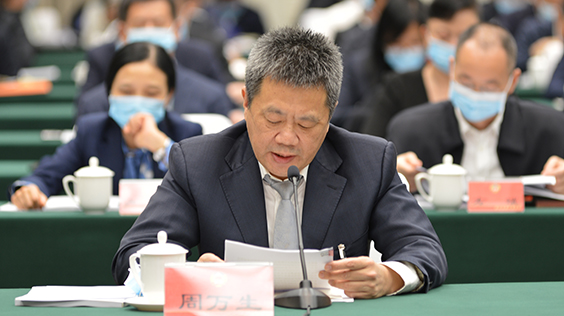 关于推进成都市机器人产业发展的思考与建议