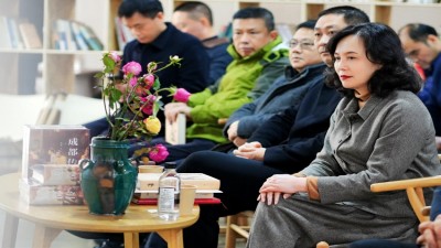 市下载bst365_365封号提现了没到账_365bet体育赌博开展春季读书会活动
